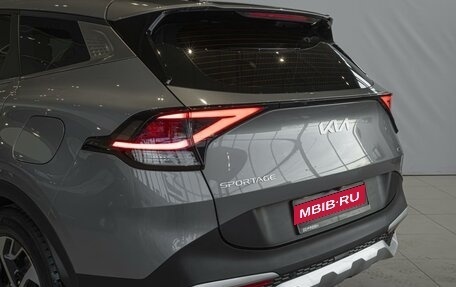 KIA Sportage IV рестайлинг, 2022 год, 3 290 000 рублей, 7 фотография