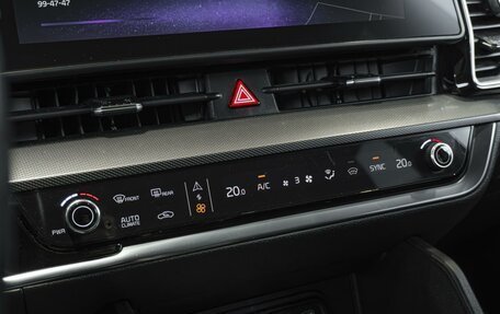 KIA Sportage IV рестайлинг, 2022 год, 3 290 000 рублей, 20 фотография