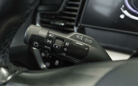 KIA Sportage IV рестайлинг, 2022 год, 3 290 000 рублей, 28 фотография