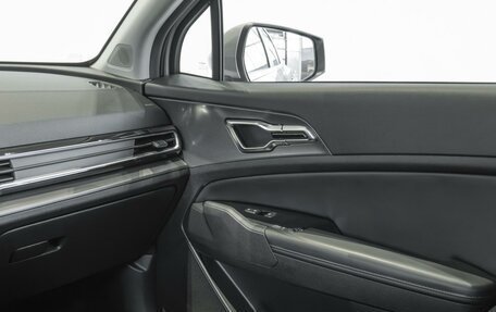 KIA Sportage IV рестайлинг, 2022 год, 3 290 000 рублей, 34 фотография