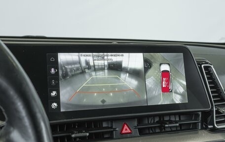 KIA Sportage IV рестайлинг, 2022 год, 3 290 000 рублей, 21 фотография