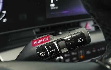 KIA Sportage IV рестайлинг, 2022 год, 3 290 000 рублей, 29 фотография