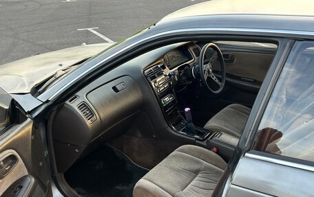 Toyota Mark II VIII (X100), 1993 год, 410 000 рублей, 5 фотография
