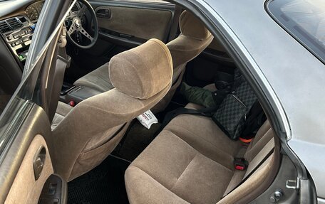 Toyota Mark II VIII (X100), 1993 год, 410 000 рублей, 6 фотография