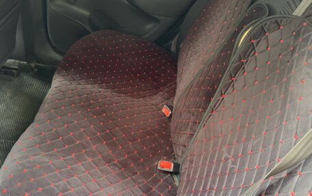 Hyundai Solaris II рестайлинг, 2014 год, 820 000 рублей, 9 фотография