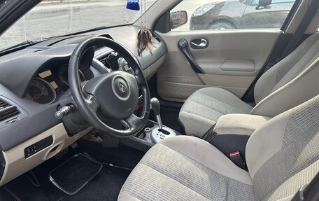 Renault Megane II, 2006 год, 450 000 рублей, 4 фотография