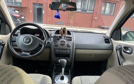 Renault Megane II, 2006 год, 450 000 рублей, 2 фотография
