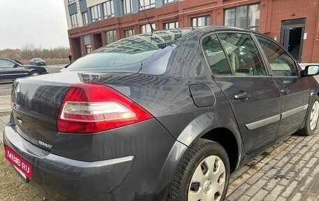 Renault Megane II, 2006 год, 450 000 рублей, 5 фотография