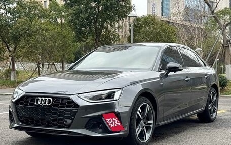 Audi A4, 2023 год, 4 489 000 рублей, 1 фотография