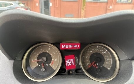 Renault Megane II, 2006 год, 450 000 рублей, 3 фотография