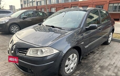 Renault Megane II, 2006 год, 450 000 рублей, 8 фотография