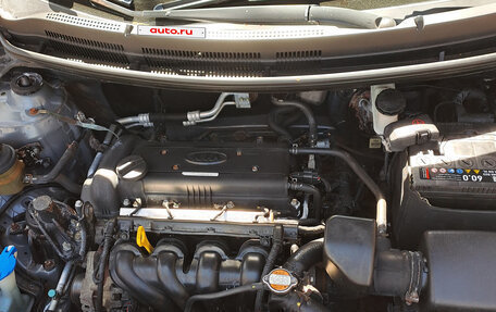 KIA Rio III рестайлинг, 2012 год, 630 000 рублей, 6 фотография