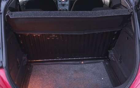 Opel Corsa D, 2013 год, 465 000 рублей, 8 фотография