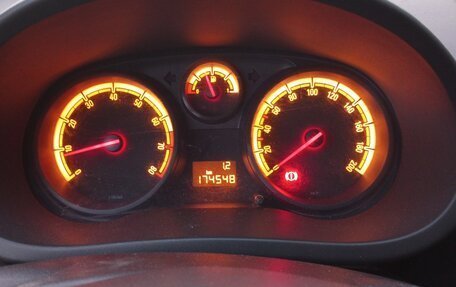 Opel Corsa D, 2013 год, 465 000 рублей, 12 фотография