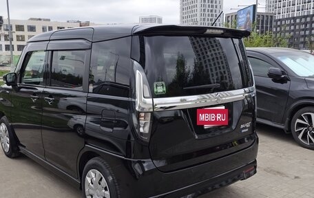 Suzuki Solio, 2021 год, 1 350 000 рублей, 3 фотография