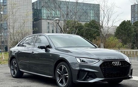 Audi A4, 2023 год, 4 489 000 рублей, 3 фотография