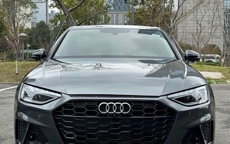 Audi A4, 2023 год, 4 489 000 рублей, 2 фотография