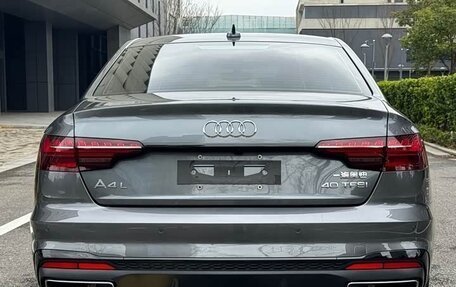 Audi A4, 2023 год, 4 489 000 рублей, 4 фотография