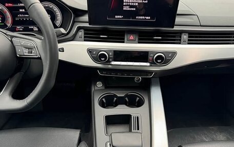 Audi A4, 2023 год, 4 489 000 рублей, 11 фотография
