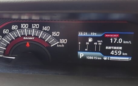 Suzuki Solio, 2021 год, 1 350 000 рублей, 38 фотография