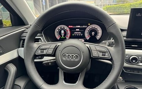 Audi A4, 2023 год, 4 489 000 рублей, 10 фотография