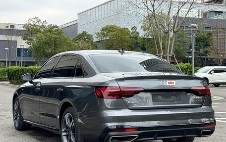 Audi A4, 2023 год, 4 489 000 рублей, 6 фотография