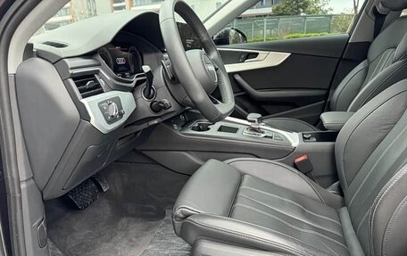 Audi A4, 2023 год, 4 489 000 рублей, 12 фотография