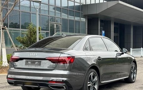 Audi A4, 2023 год, 4 489 000 рублей, 5 фотография