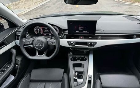 Audi A4, 2023 год, 4 489 000 рублей, 8 фотография