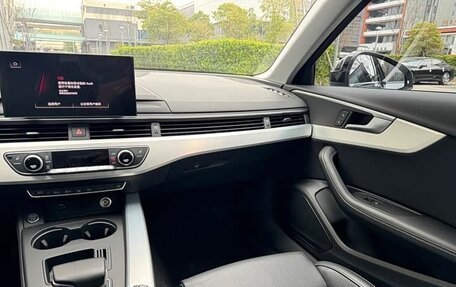 Audi A4, 2023 год, 4 489 000 рублей, 14 фотография