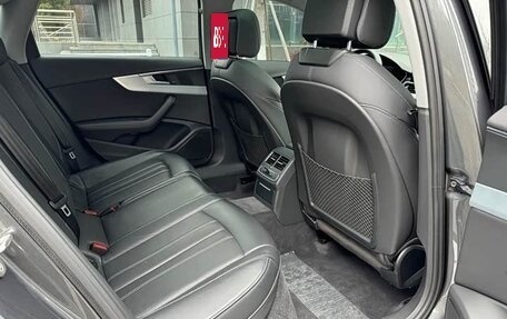 Audi A4, 2023 год, 4 489 000 рублей, 13 фотография