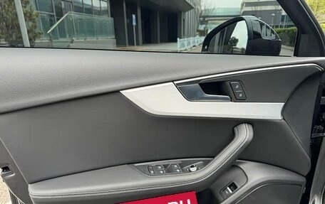 Audi A4, 2023 год, 4 489 000 рублей, 18 фотография