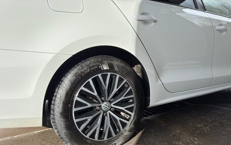 Volkswagen Jetta VI, 2016 год, 1 600 000 рублей, 4 фотография