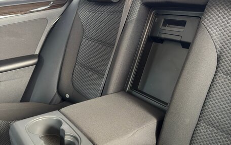 Volkswagen Jetta VI, 2016 год, 1 600 000 рублей, 10 фотография