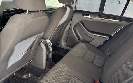 Volkswagen Jetta VI, 2016 год, 1 600 000 рублей, 11 фотография