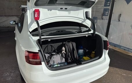Volkswagen Jetta VI, 2016 год, 1 600 000 рублей, 7 фотография