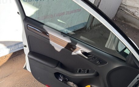 Volkswagen Jetta VI, 2016 год, 1 600 000 рублей, 17 фотография