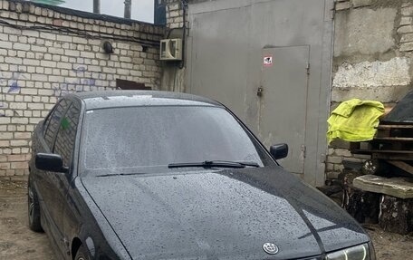 BMW 3 серия, 1992 год, 350 000 рублей, 2 фотография