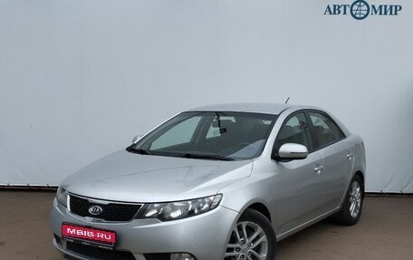 KIA Cerato III, 2011 год, 900 000 рублей, 1 фотография