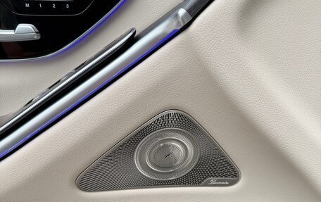 Mercedes-Benz S-Класс, 2021 год, 10 500 000 рублей, 10 фотография