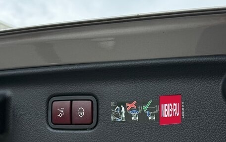 Mercedes-Benz S-Класс, 2021 год, 10 500 000 рублей, 30 фотография