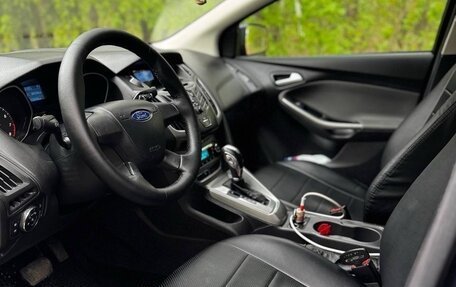 Ford Focus III, 2011 год, 670 000 рублей, 2 фотография