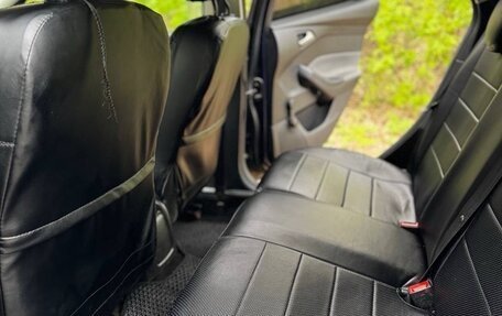 Ford Focus III, 2011 год, 670 000 рублей, 8 фотография