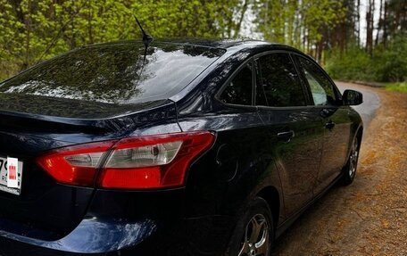 Ford Focus III, 2011 год, 670 000 рублей, 7 фотография
