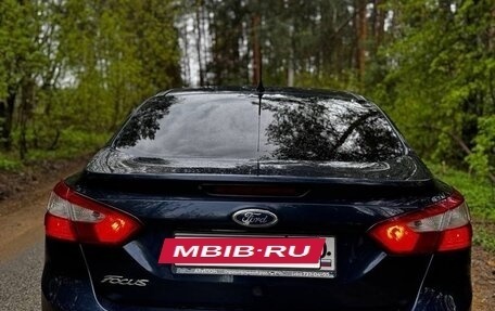 Ford Focus III, 2011 год, 670 000 рублей, 10 фотография
