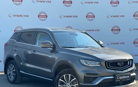 Geely Atlas, 2024 год, 2 444 000 рублей, 7 фотография