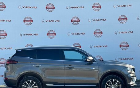 Geely Atlas, 2024 год, 2 444 000 рублей, 6 фотография