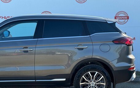 Geely Atlas, 2024 год, 2 444 000 рублей, 13 фотография