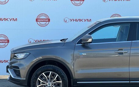 Geely Atlas, 2024 год, 2 444 000 рублей, 12 фотография