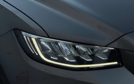 Geely Atlas, 2024 год, 2 444 000 рублей, 11 фотография